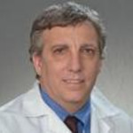 Dr. Walter Curran Morgan MD