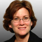 Dr. Anne Patricia Cadau, MD