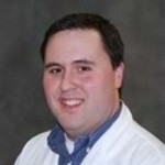 Dr. Chadward Lee Thacker, MD - Pikeville, KY - Family Medicine