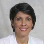 Dr. Ana Campo, MD