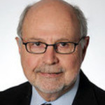 Dr. John William Breckenridge, MD