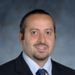 Dr. Razmig Abraham Haladjian, MD