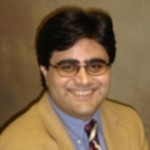 Dr. Kamran Ur-Rahman Khan, MD