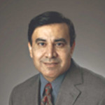 Dr. Khalid Mahmood MD