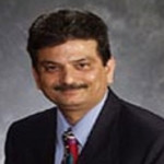 Dr. Bharat Sumanlal Jailwala, MD - Algonquin, IL - Radiation Oncology