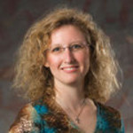 Dr. Christina Cragoe Fox, MD