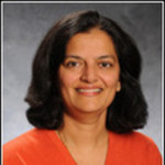 Dr. Vrunda Patel, MD - Edison, NJ - Obstetrics & Gynecology