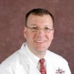 Dr. Robert Leo Garrison, MD - Little Rock, AR - Orthopedic Surgery