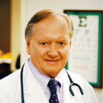 Dr. Gary Alan Gramm, DO - Loomis, CA - Family Medicine