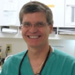 Dr. Lance Jordan Wiist MD