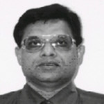 Dr. Bharat Vitthaldas Parikh, MD - Crystal River, FL - Neurology