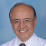 Dr. Luis Alberto Orihuela, MD - Tamarac, FL - Cardiovascular Disease, Internal Medicine