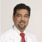 Dr. Vishnu Narayan Behari MD
