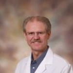 Dr. Brian Earl Gunnlaugson