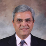 Dr. Bassam Bachir Tome, MD - Conyers, GA - Internal Medicine