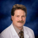Dr. Christopher Arthur Young MD