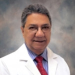 Dr. Francisco Antonio Estevez, MD