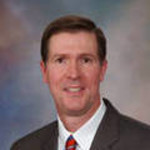 Kevin Peter Ronan