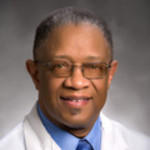 Dr. James Henry Mixon MD