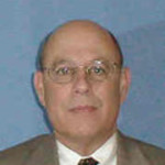 Dr. Bernard H Eichold MD