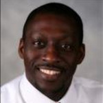 Dr. Leslie Alvin David, MD - GAINESVILLE, GA - Family Medicine, Emergency Medicine, Sports Medicine