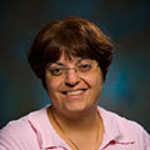 Anne-Marie Liszka