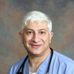 Dr. Nabil Wadie Malek, DO - Chattanooga, TN - Gastroenterology, Internal Medicine