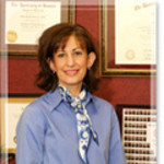 Dr. Heba Safwat Ferguson, MD - Wichita, KS - Family Medicine