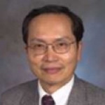 Dr. Carl Chuen-Jen Chen MD
