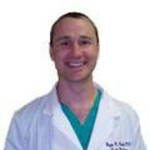 Dr. Bryan Monty Weckel MD
