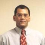 Dr. Sathish Kurien George, MD - Gainesville, FL - Internal Medicine, Nephrology