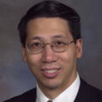 Dr. Robert Chiang, MD - Burleson, TX - Ophthalmology