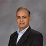 Dr. Kumudchandra J Shah, MD - Gadsden, AL - Pulmonology, Internal Medicine