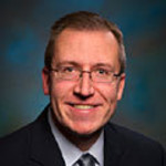 Dr. Robert Patrick Burns, MD - Erie, PA - Pediatrics