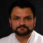 Dr. Alberto Gonzalez-Bernal, MD - Nashville, TN - Pulmonology