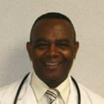 Dr. Ambrose Sunday Okonkwo MD