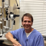 Dr. Scott Michael Anfinson MD