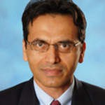 Dr. Tahir M Ahmad MD