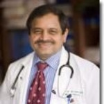Dr. Narender Rao Gorukanti, MD - Lawton, OK - Hematology, Internal Medicine, Oncology