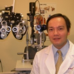Dr. Thien Thanh Huynh, MD - New Windsor, NY - Ophthalmology