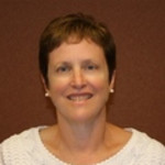 Gayla Naomi Zoghlin