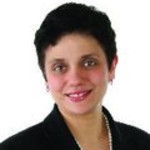 Dr. Irina Goncharova, MD - Janesville, WI - Vascular Surgery
