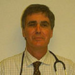 Dr. Brian Wilson Elliott, MD