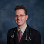 Dr. Jonathan Peter Pezanoski MD