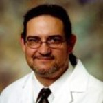 Dr. Daniel Wesley Johnson, MD