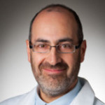 Dr. Sam Baradarian, MD - La Jolla, CA - Thoracic Surgery