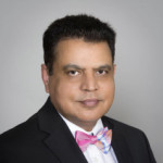 Dr. Ahmad Nadeem Rafi, MD