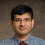 Dr. Suman Chandra Sharma, MD
