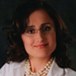 Dr. Negar Nikki Sadr, MD