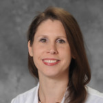 Dr. Nicole Ann Kennedy, MD